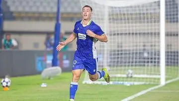 Persib Bandung Dihadapkan Tantangan Berat Pertahankan Gelar Juara Super League 2026/2027