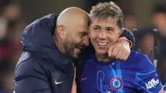 Pemain Manchester City Penasaran Perkembangan Transfer Enzo Fernandez