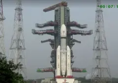 India Mandiri di Antariksa: Sukses Luncurkan Satelit Observasi Bumi Terbaru