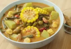 Resep Sayur Asem Rumahan: Sensasi Gurih Asam Segar dengan Beragam Isian