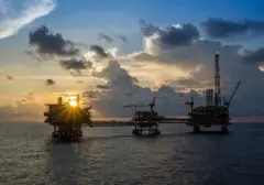 Indonesia Tawarkan 38 Blok Migas untuk Investasi Rusia