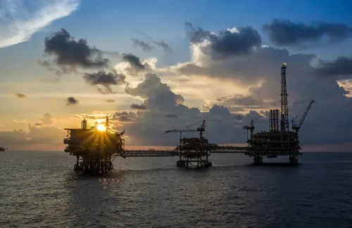 Indonesia Tawarkan 38 Blok Migas untuk Investasi Rusia