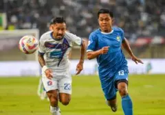 Febri Hariyadi Akui Perjuangan Berat dan Keraguan dalam Pemulihan Cedera