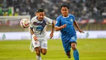 Febri Hariyadi Akui Perjuangan Berat dan Keraguan dalam Pemulihan Cedera