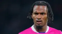 Coventry City Rekrut Yann Gboho, Sepupu Bintang PSG Desire Doue