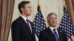 Utusan Damai Trump Segera ke Moskow dan Kyiv Akhir Pekan Ini
