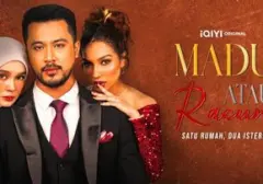 Serial Malaysia "Madu Atau Racun" Tuai Kontroversi, Rumah Produksi "Minta Maaf"