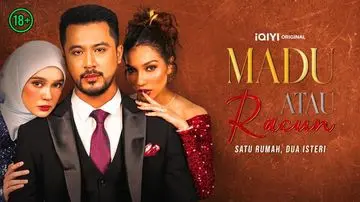 Serial Malaysia "Madu Atau Racun" Tuai Kontroversi, Rumah Produksi "Minta Maaf"