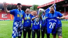 Birmingham City Siap Hadapi Manchester City di Laga Comeback WSL