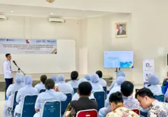 Asabri Hadir di Timika, Perluas Layanan Finansial untuk Prajurit TNI