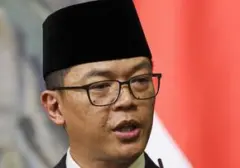 Indonesia Selidiki Dugaan 8 WNI Direkrut Jadi Tentara Rusia