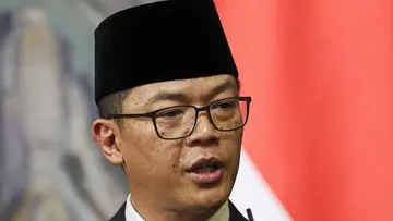 Indonesia Selidiki Dugaan 8 WNI Direkrut Jadi Tentara Rusia