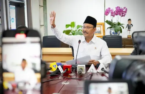 Pemerintah Perbarui Sistem Desil Bansos, Potensi Perubahan Data Penerima