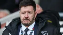 CEO Derby County: David Clowes Tetap Komitmen Finansial Meski Nyaris Jual Klub