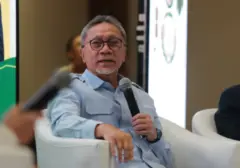 Indonesia Pasca Surplus Beras: Fokus pada Swasembada Protein Hewani