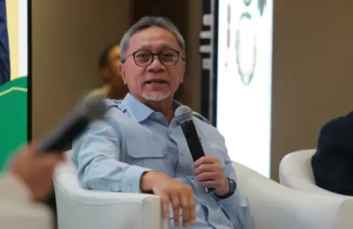 Indonesia Pasca Surplus Beras: Fokus pada Swasembada Protein Hewani