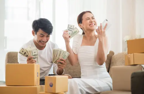 Delapan Weton Pembawa Rezeki Berlimpah Menurut Primbon Jawa