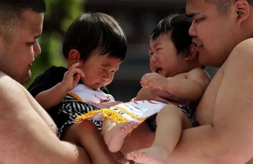 Peneliti 'Buang Ingus' hingga 'Bau Bayi' Raih Ig Nobel 2026, Apresiasi Sains Jenaka