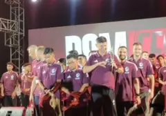 PSM Makassar Waspadai Kedalaman Skuad Persib Jelang Laga Pembuka Super League 2026/2027