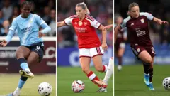 Liga Super Wanita (WSL) 2023/24: Panduan Lengkap Menjelang Musim Baru
