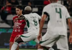 Bali United Raih Tiga Poin Perdana di Super League 2026/2027 Usai Kalahkan PSS Sleman 2-1