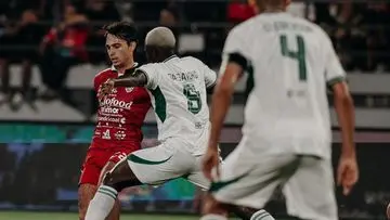 Bali United Raih Tiga Poin Perdana di Super League 2026/2027 Usai Kalahkan PSS Sleman 2-1