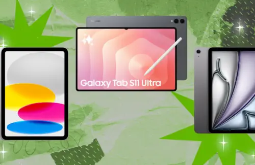 Diskon Labor Day: Tablet dan iPad Idaman Turun Harga Mulai 4 September
