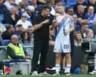 Jendela Transfer Kacau Crystal Palace, Pierre Sage Hadapi Ragam Emosi