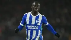 Manajer Brighton: Yankuba Minteh Masih Bisa Wujudkan Impian Pindah ke Klub Top