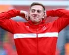 Liam Delap: "Saya Tampil Terbaik di Ambang Batas Keganasan"