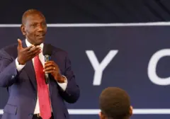 Presiden Kenya Usir Tata Chemicals Usai Evaluasi Kemitraan yang Gagal Beri Manfaat