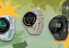 Diskon Spesial Jam Tangan Garmin Sambut Hari Buruh