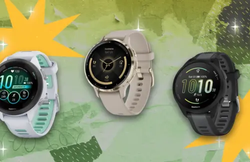 Diskon Spesial Jam Tangan Garmin Sambut Hari Buruh