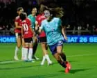 Alexia Putellas Pimpin London City Raih Kemenangan Meyakinkan di Laga Pembuka WSL