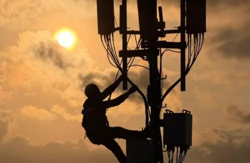 XL Axiata Raih Frekuensi 2,6 GHz, Perluas Jangkauan 5G