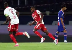 Monaco Bikin Tren Buruk PSG Berlanjut di Kandang Sendiri