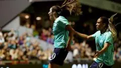 London City Lionesses Tunjukkan Kualitas di Laga Pembuka WSL