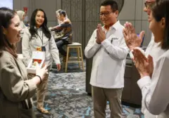 BNI Tandai Hari Pelanggan Nasional 2026 dengan Komitmen 80 Tahun Layanan Sepenuh Hati