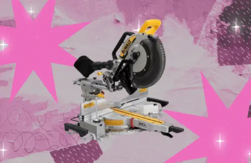 Diskon Rp3 Jutaan untuk Gergaji Miter Nirkabel DeWalt Selama Akhir Pekan Hari Buruh
