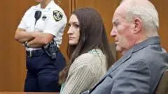 Sidang Kasus Pembunuhan Lindsay Clancy Berakhir Tanpa Keputusan Akibat Juri Buntu