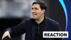 Kemenangan Perdana Andoni Iraola Bersama Liverpool: "Rasanya Baik"