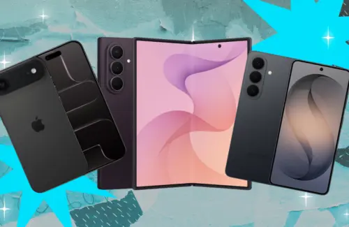 Diskon Ponsel Cerdas Labor Day: Samsung dan iPhone Tawarkan Harga Menarik