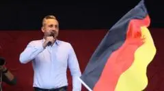 AfD Berpotensi Raih Kekuasaan Pertama di Tingkat Negara Bagian Jerman Timur
