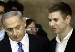 Inggris Kecam Komentar Putra PM Israel Soal Sengketa Kepulauan Falkland