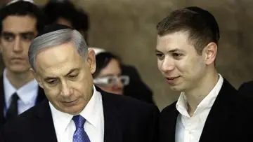 Inggris Kecam Komentar Putra PM Israel Soal Sengketa Kepulauan Falkland