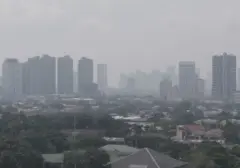 Krisis Listrik Melanda Filipina: Puluhan Pembangkit Mati Picu Siaga Merah dan Kuning
