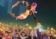 KPop Demon Hunters Pecahkan Rekor di Netflix: 63 Pekan Berturut-turut di Top 10 Global