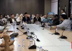 KPAI Ingatkan Perlindungan Hak Pendidikan Siswa dalam Sengketa Yayasan Pamulang