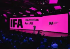 Inovasi Liar di IFA 2026: Dari Laptop Gulung hingga Robot Pintar