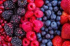 17 Orang Terinfeksi E. coli, Walmart Tarik Produk Frozen Berries 'Great Value Organic Triple Berry Blend'